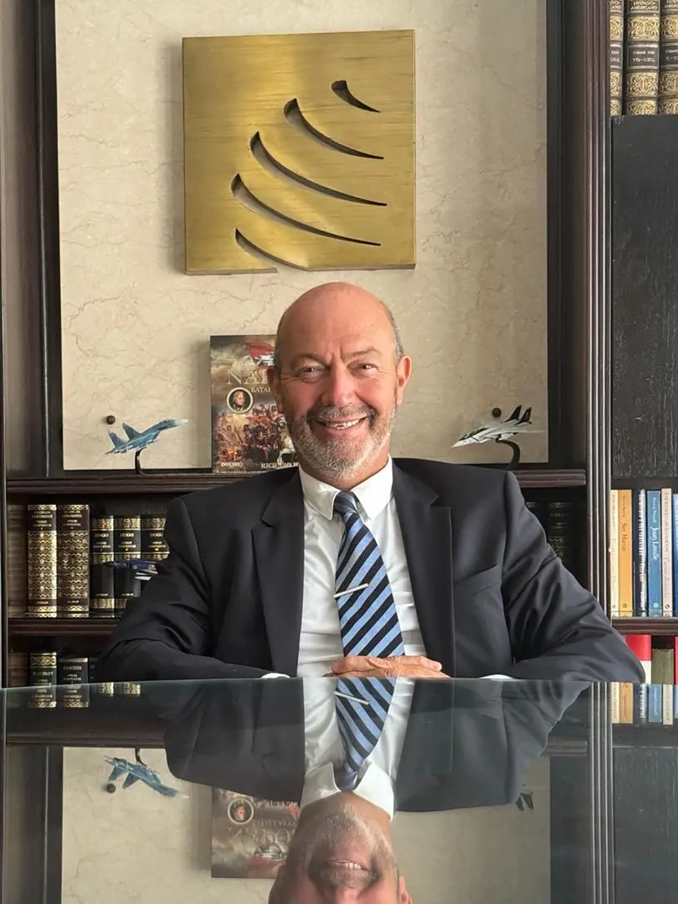 Sergio Darío Elberg